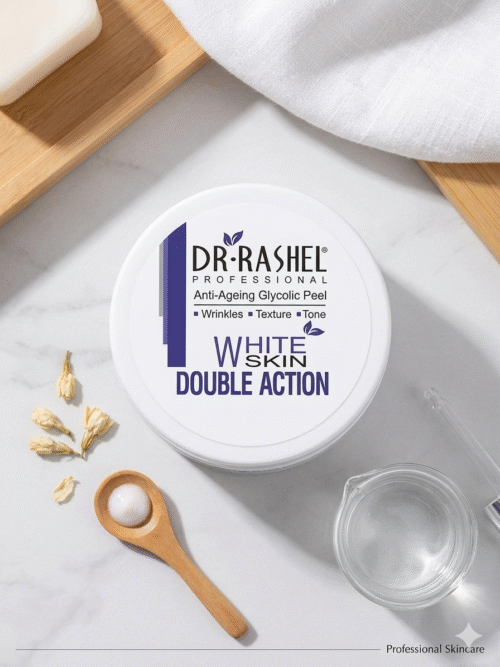 Dr. Rashel White Skin Facial Kit