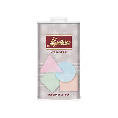 Medora Perfumed Talc – Passion - 275g