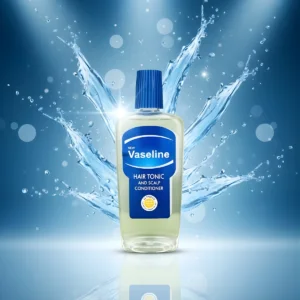 Vaseline Hair Tonic 100ml