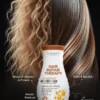 Vibrant Beauty Hair Repair Therapy Shampoo Dry (Argan Oil + Biotin) – 400mlDamage