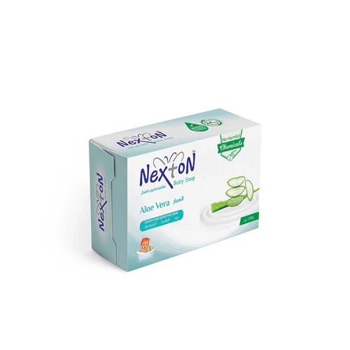 Nexton Baby Gift Set