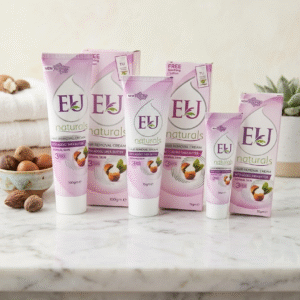 EU Hair Removing Cream Tube