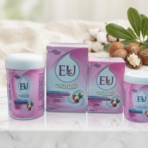 1781080053650 EU Hair Removing Cream Jar