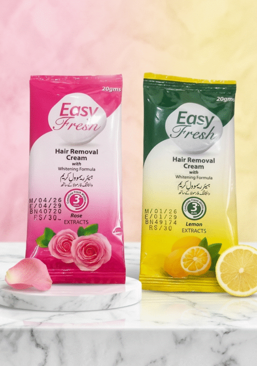 1781081993873 Easy Fresh Hair Removal Cream