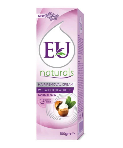 EU Hair Removing Cream Tube