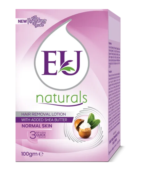 EULOTION_100GM_NORMALSKIN_1 EU Hair Removing Cream Jar