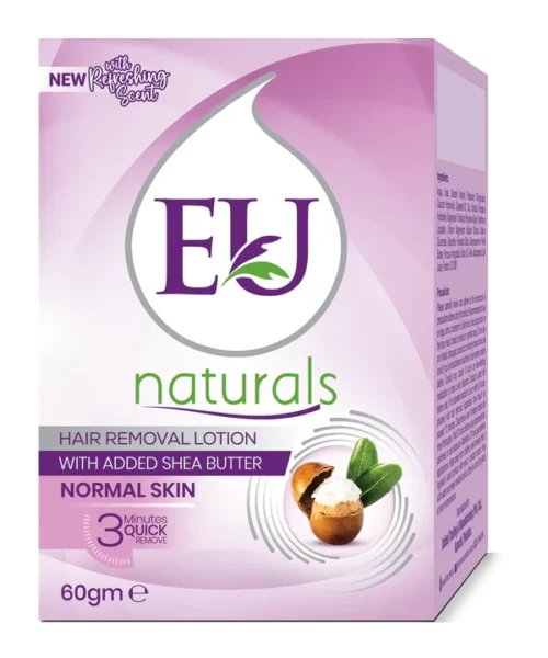 EULOTION_60GM_NORMALSKIN_1 EU Hair Removing Cream Jar