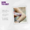 EU Hair Removing Cream Tube