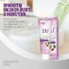 EU Hair Removing Cream Tube