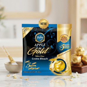 Gemini_Generated_Image_cwzlj7cwzlj7cwzl Baba Apple 24K Gold Ultra Glow Cream Bleach