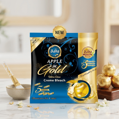 Gemini_Generated_Image_cwzlj7cwzlj7cwzl Baba Apple 24K Gold Ultra Glow Cream Bleach