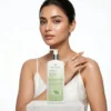 Aptlura Aloe Vera & Goat Milk Moisturizing Body Lotion 200ml