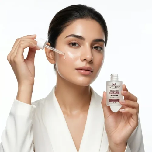 Aptlura Collagen Niacinamide Serum (30ml)
