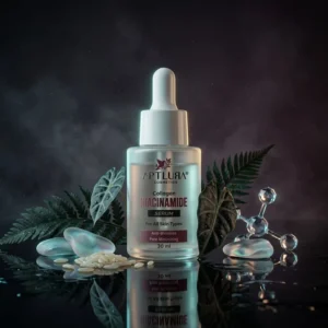Aptlura Collagen Niacinamide Serum (30ml)