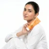 AptluraPapayaScrub_FaceWash_120ml-2-ModelShoot Aptlura Papaya Scrub & Face Wash – 120ml