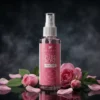 Aptlura Pure Rose Water Facial Toner – 120ml