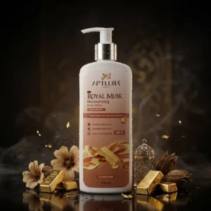 Aptlura Mix Fruits Body Lotion 200ml