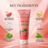 Aptlura Watermelon Hydrating Face Wash 120ml