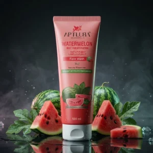 Aptlura Vitamin C Rose Water Toner – 120ml