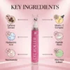 Aptlura Eye Roller – Dark Circle & Puff Care (20ml)