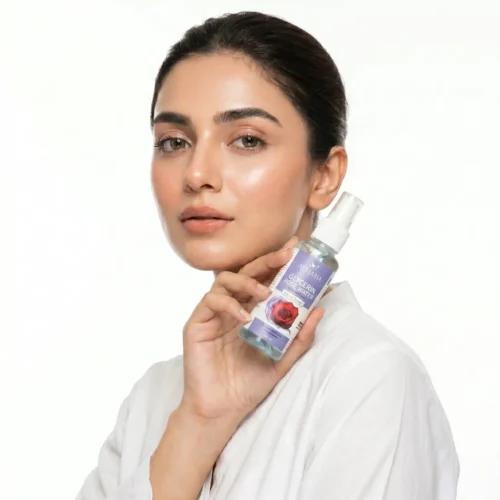 Aptlura Glycerin Rose Water Toner – 120ml