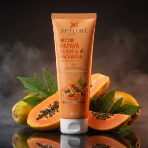 Aptlura Mix Fruits Body Lotion 200ml