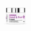 Aptlura Ultra Whitening Hand & Foot Cream 100ml