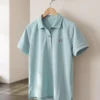 WOMEN'S POLO T SHIRT