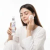 Aptlura Brightening Cleansing Milk – Makeup & Impurity Remover (200ml)