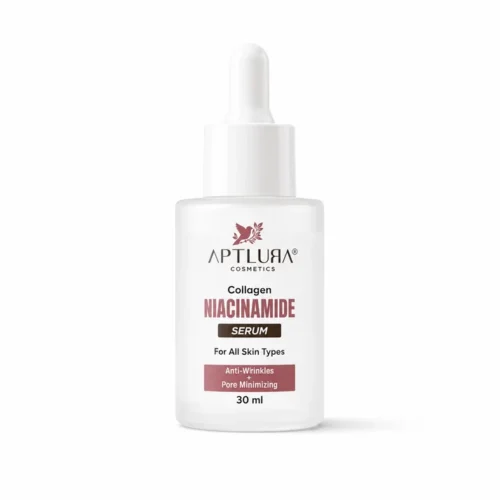 Aptlura Collagen Niacinamide Serum (30ml)