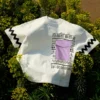 PRINTED T SHIRT