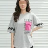 PRINTED T SHIRT