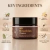 Knuckle Bright Repair & Radiance Cream 50ml