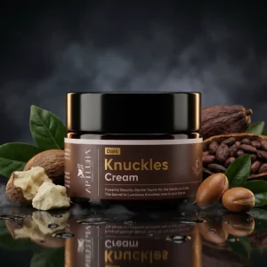 Knuckle Bright Repair & Radiance Cream 50ml