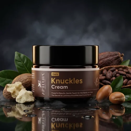 Knuckle Bright Repair & Radiance Cream 50ml