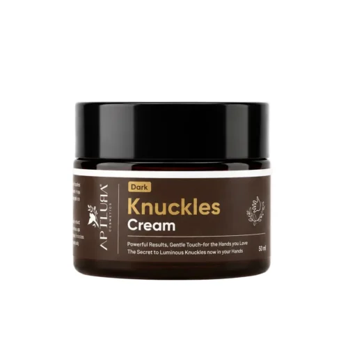 Knuckle Bright Repair & Radiance Cream 50ml