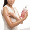 MixFruits_200ml_bodylotion-2-ModelShoot Aptlura Mix Fruits Body Lotion 200ml
