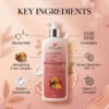 MixFruits_200ml_bodylotion-3-DESCRIPTION Aptlura Mix Fruits Body Lotion 200ml