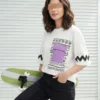 PRINTED T SHIRT