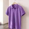 WOMEN'S POLO T SHIRT