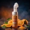Aptlura Vitamin C Foaming Bubble Face Wash – 150 ml